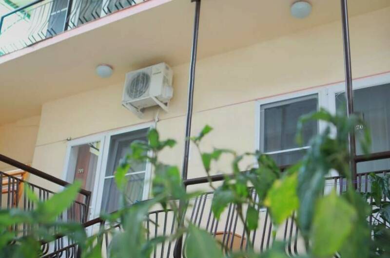 Изображение Изображение квартиры / апартамента "Уютная квартира возле моря" #10 #8