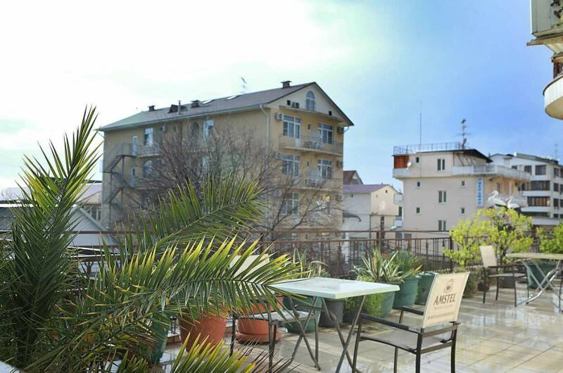 Изображение Изображение квартиры / апартамента "Уютная квартира возле моря" #11 #9