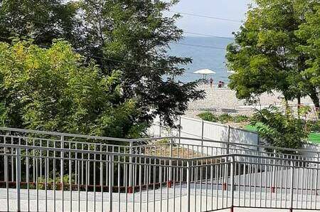 Изображение Изображение гостиницы "Гостевой дом «У Тюльпанового дерева»" #5 #5