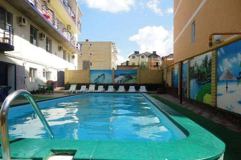 Изображение Изображение гостиницы "Гостиница «Зиридис»" #2 #2