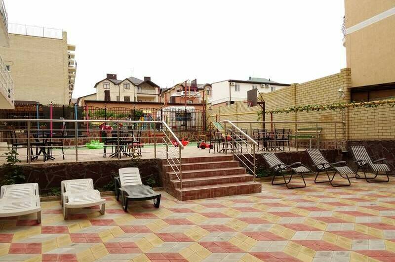 Изображение Изображение гостиницы "Гостиница «Зиридис»" #3 #3