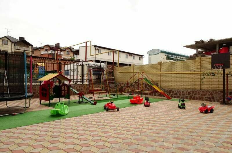 Изображение Изображение гостиницы "Гостиница «Зиридис»" #6 #6