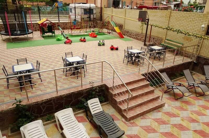 Изображение Изображение гостиницы "Гостиница «Зиридис»" #7 #7