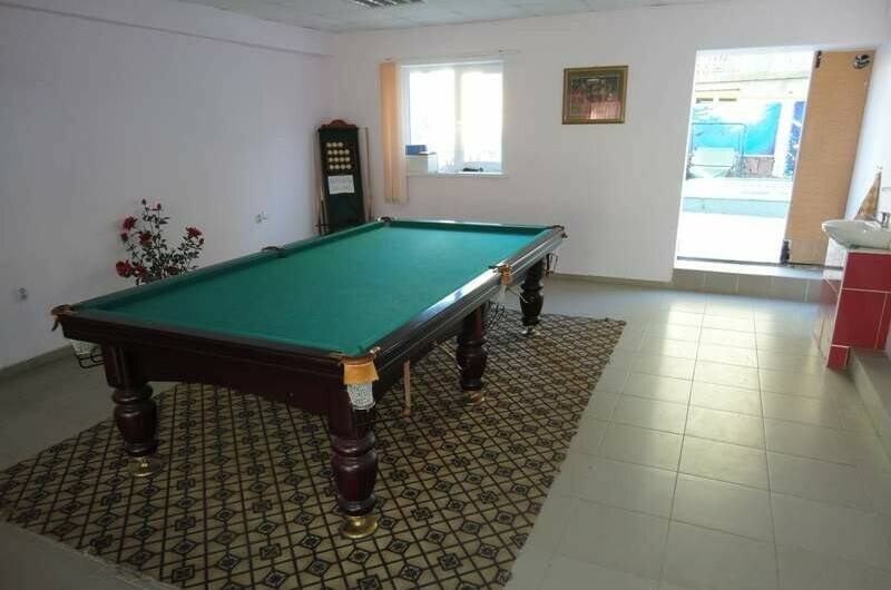 Изображение Изображение гостиницы "Гостиница «Зиридис»" #8 #8