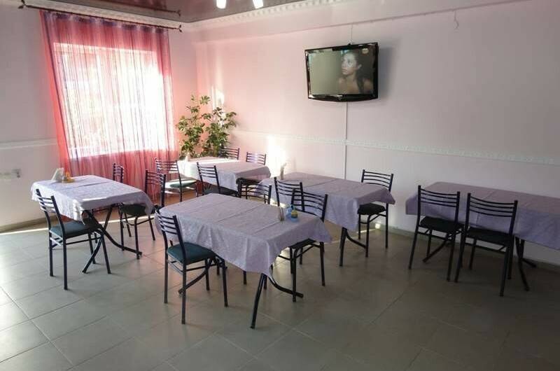 Изображение Изображение отеля / гостиницы "Гостиница «Зиридис»" #10 #8