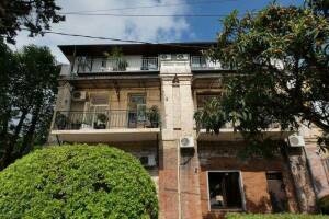 Изображение гостиницы "Мини-отель «Сухум Авеню»"