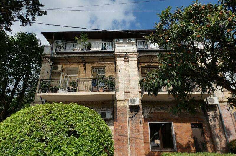 Изображение Изображение гостиницы "Мини-отель «Сухум Авеню»" #1 #1