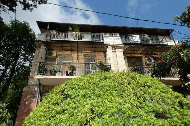 Изображение Изображение гостиницы "Мини-отель «Сухум Авеню»" #3 #3