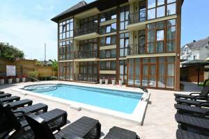 Изображение Гостевой дом «Антаис» (корпус 2) #6