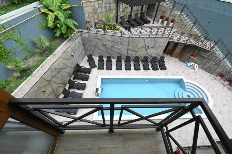 Изображение Изображение гостиницы &quot;Гостевой дом «Антаис» (корпус 2)&quot; #5 #5