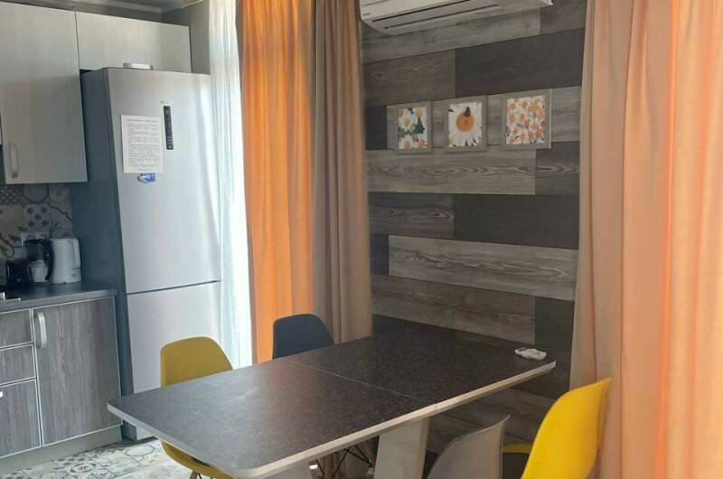 Изображение Изображение квартиры "Квартира на Кирова" #1 #1