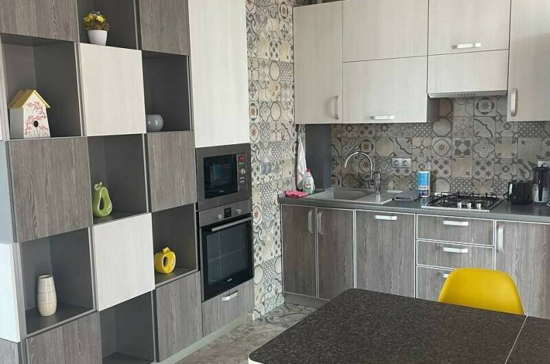 Изображение Изображение квартиры "Квартира на Кирова" #2 #2