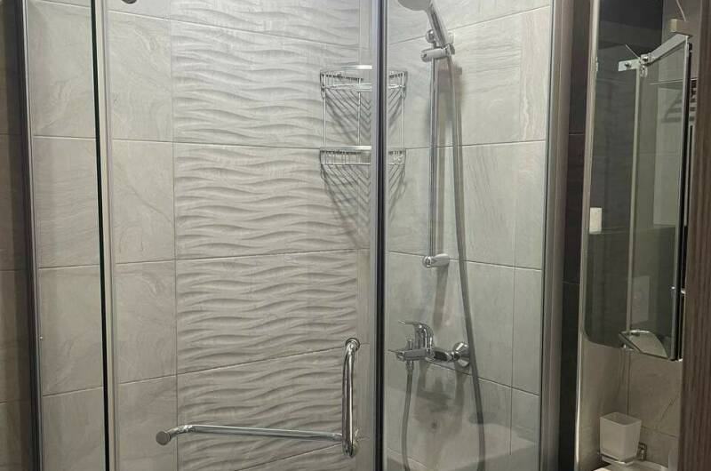 Изображение Изображение квартиры "Квартира на Кирова" #4 #4