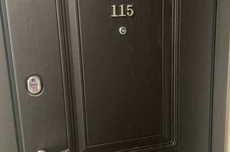 Изображение Изображение квартиры "Квартира на Кирова" #5 #5