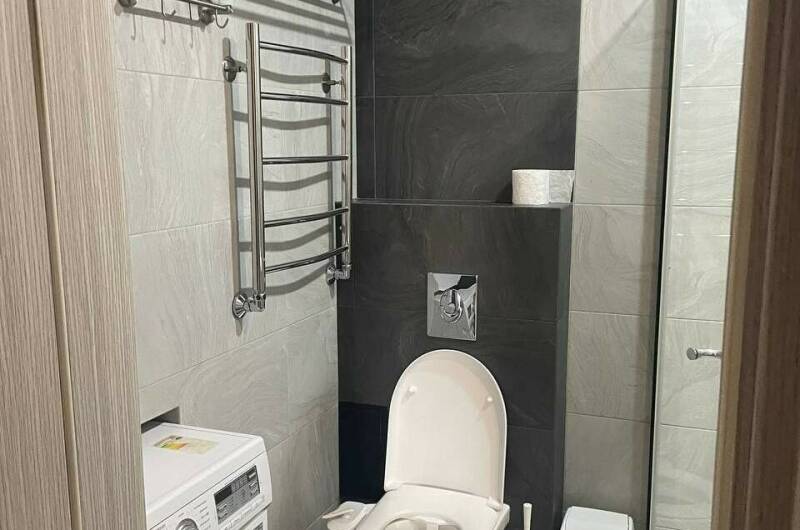 Изображение Изображение квартиры "Квартира на Кирова" #6 #6