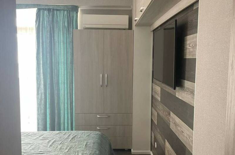 Изображение Изображение квартиры "Квартира на Кирова" #8 #8