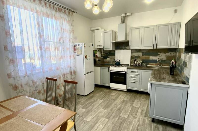 Изображение Изображение квартиры &quot;Дом под ключ на Зелёной&quot; #1 #1