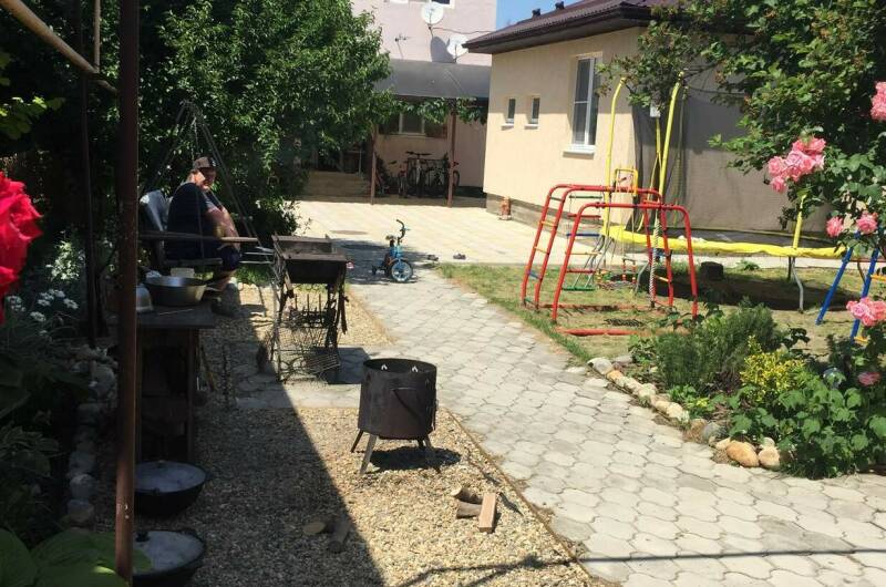 Изображение Изображение квартиры &quot;Дом под ключ на Зелёной&quot; #2 #2