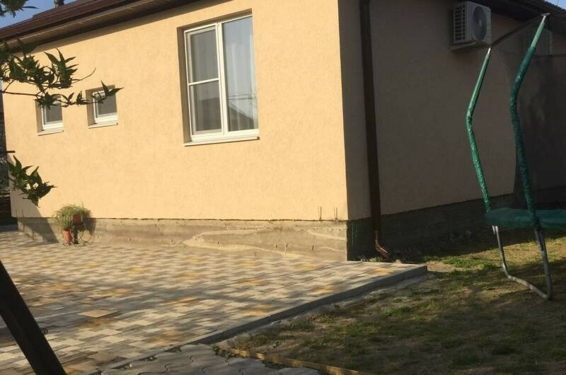 Изображение Изображение квартиры &quot;Дом под ключ на Зелёной&quot; #3 #3