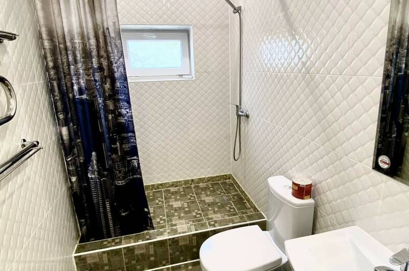 Изображение Изображение квартиры &quot;Дом под ключ на Зелёной&quot; #5 #5