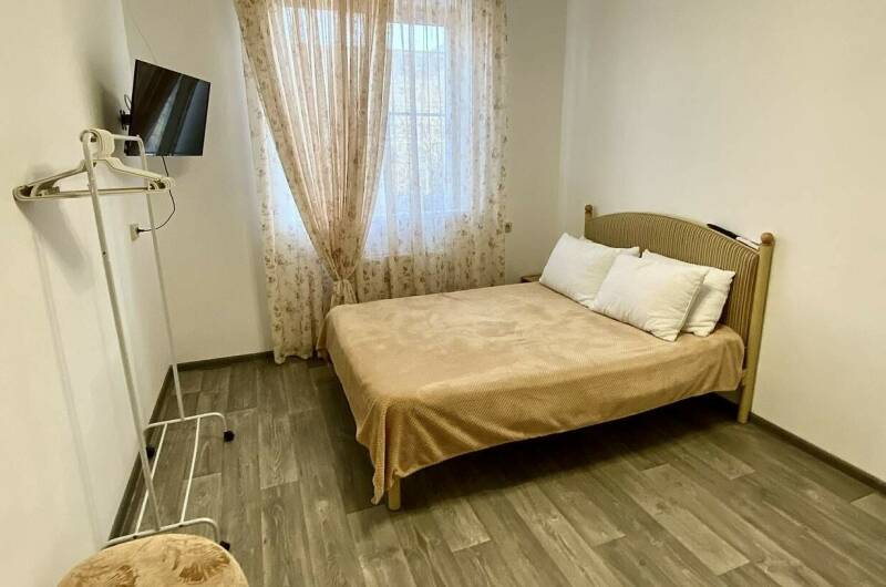 Изображение Изображение квартиры &quot;Дом под ключ на Зелёной&quot; #7 #7