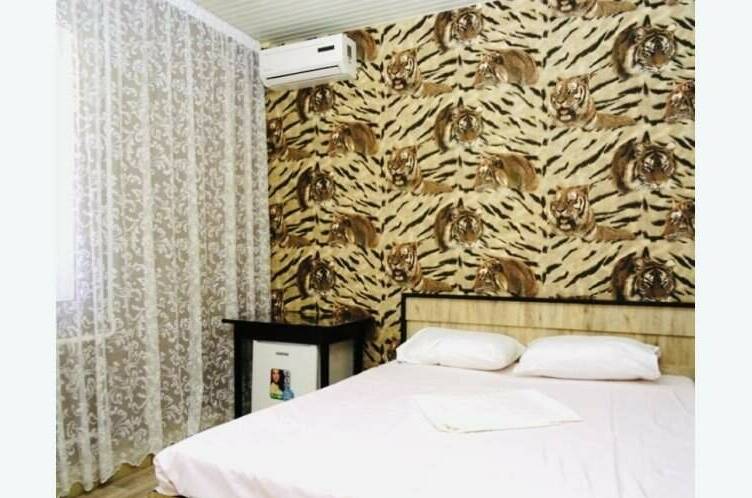 Изображение Изображение гостиницы "Гостевой дом «Камелия 2»" #1 #1