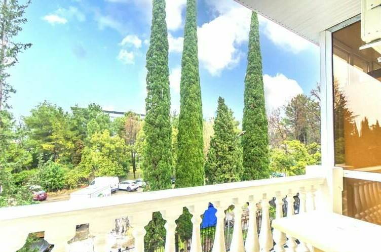 Изображение Изображение гостиницы "Гостевой дом «Камелия 2»" #2 #2