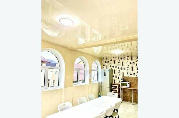 Изображение Изображение гостиницы "Гостевой дом «Камелия 2»" #3 #3