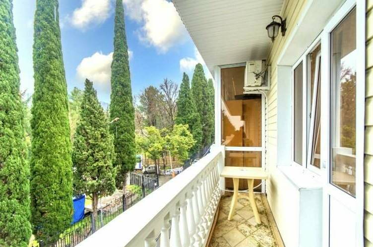 Изображение Изображение гостиницы "Гостевой дом «Камелия 2»" #4 #4