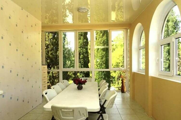 Изображение Изображение гостиницы "Гостевой дом «Камелия 2»" #5 #5