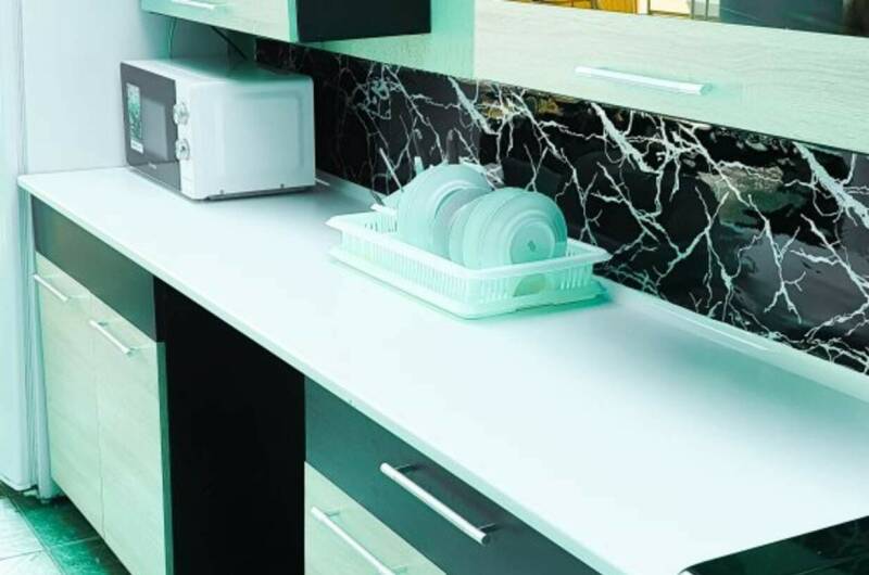 Изображение Изображение гостиницы "Гостевой дом «Калатея»" #2 #2