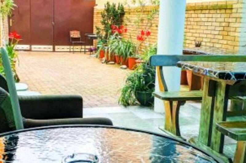 Изображение Изображение гостиницы "Гостевой дом «Калатея»" #3 #3