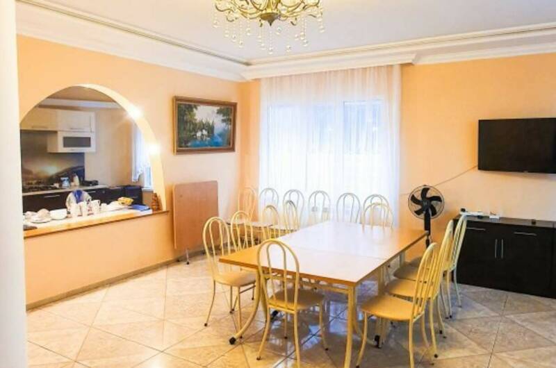 Изображение Изображение гостиницы "Гостевой дом «Калатея»" #5 #5