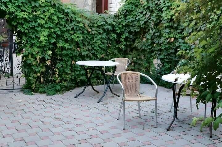 Изображение Изображение гостиницы "Гостевой дом «Maremonte»" #1 #1