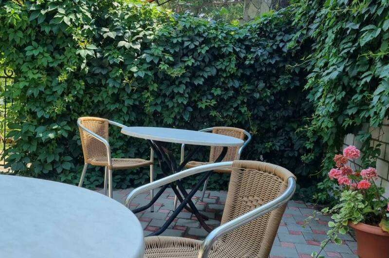 Изображение Изображение гостиницы "Гостевой дом «Maremonte»" #3 #3