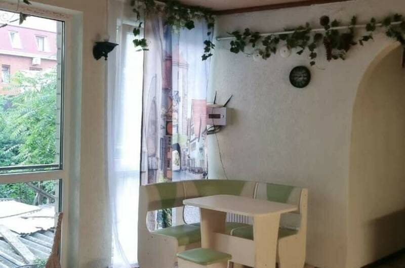 Изображение Изображение гостиницы "Гостевой дом «Maremonte»" #4 #4