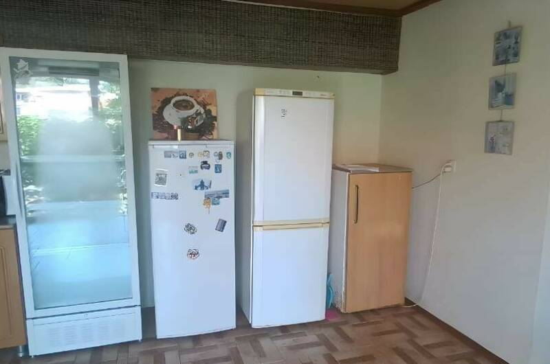 Изображение Изображение гостиницы "Гостевой дом «Maremonte»" #6 #6