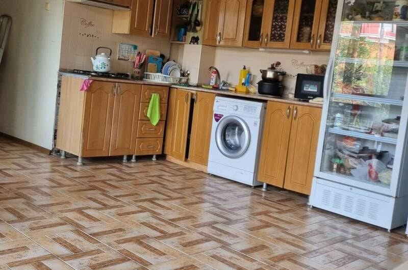 Изображение Изображение отеля / гостиницы "Гостевой дом «Maremonte»" #10 #8