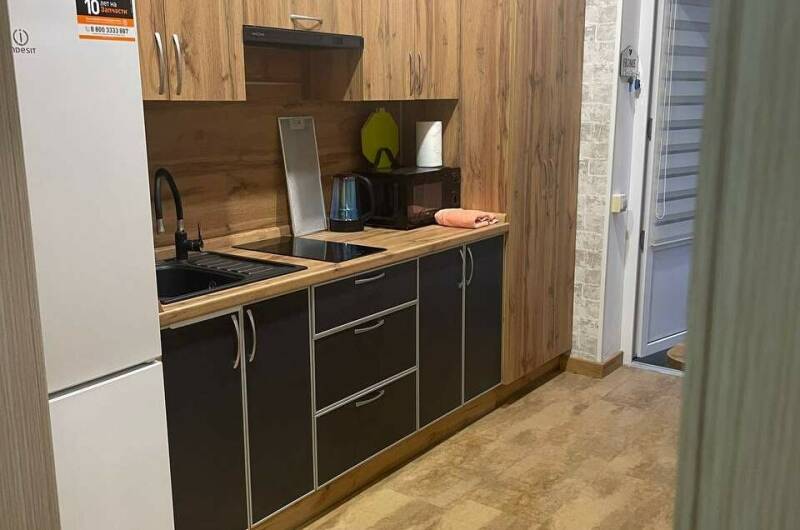 Изображение Изображение гостиницы "Гостевой дом «Ирина»" #1 #1