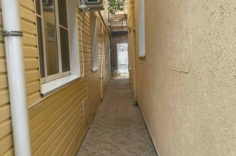 Изображение Изображение гостиницы "Гостевой дом «Ирина»" #2 #2