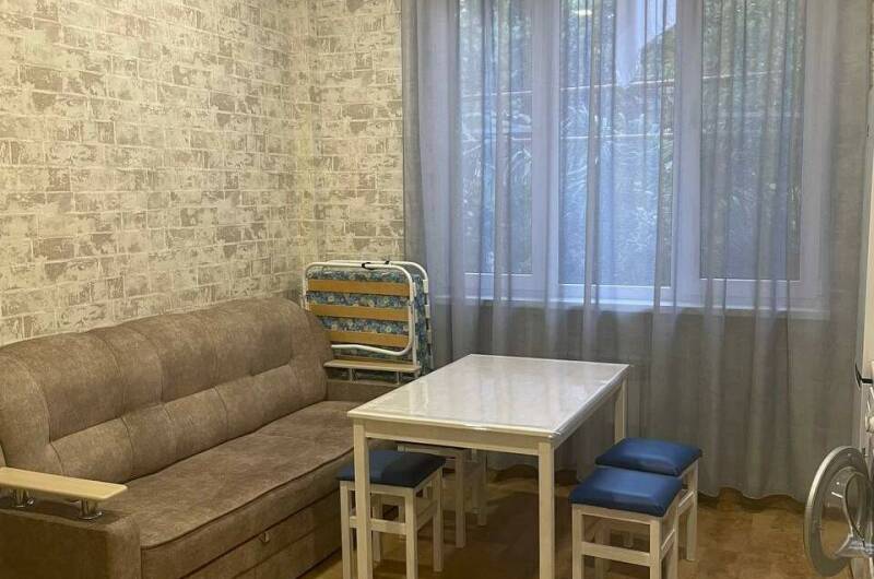 Изображение Изображение гостиницы "Гостевой дом «Ирина»" #5 #5