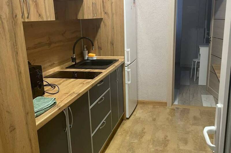 Изображение Изображение гостиницы "Гостевой дом «Ирина»" #7 #7