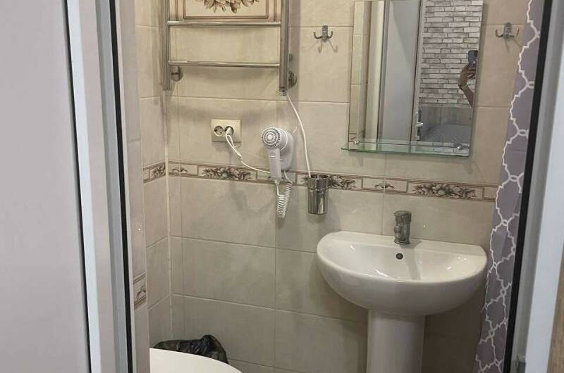 Изображение Изображение гостиницы "Гостевой дом «Ирина»" #8 #8