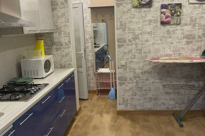 Изображение Изображение отеля / гостиницы "Гостевой дом «Ирина»" #10 #8