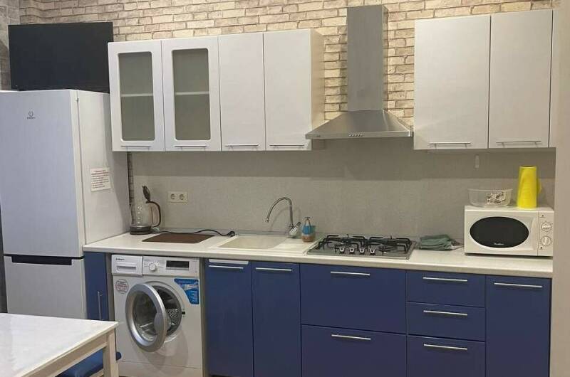 Изображение Изображение отеля / гостиницы "Гостевой дом «Ирина»" #11 #9