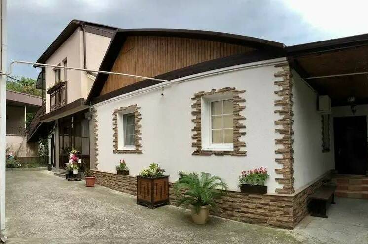 Изображение Изображение гостиницы "Гостевой дом «Наш дом»" #3 #3