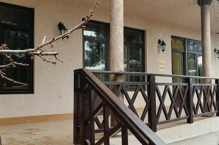 Изображение Изображение гостиницы "Гостевой дом «Наш дом»" #4 #4