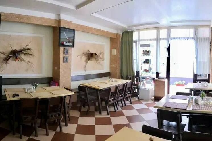 Изображение Изображение гостиницы "Гостевой дом «Наш дом»" #5 #5