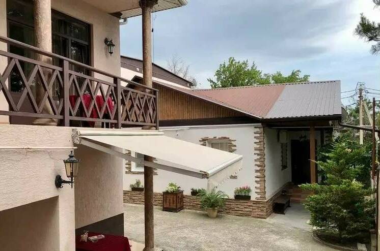 Изображение Изображение отеля / гостиницы "Гостевой дом «Наш дом»" #10 #8