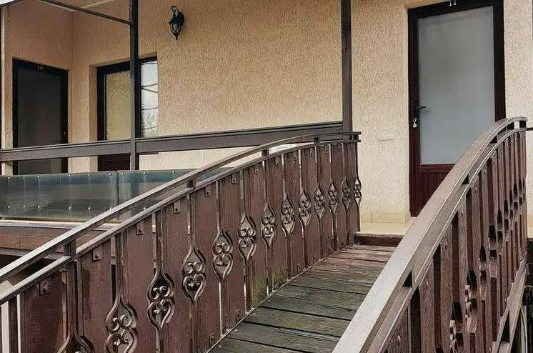 Изображение Изображение отеля / гостиницы "Гостевой дом «Наш дом»" #11 #9